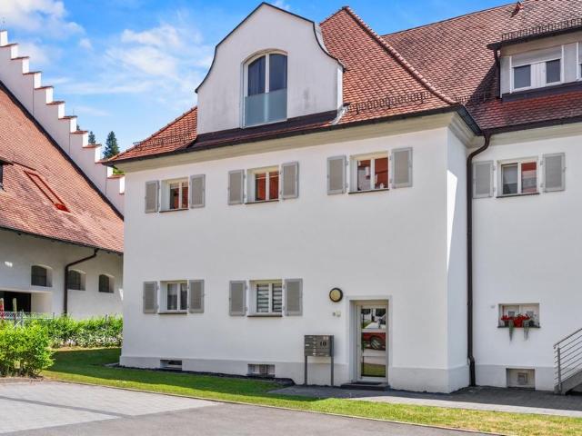 4 Zimmer Wohnung, Baindt, Immobilie, Verkauf, provisionsfrei