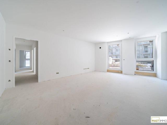 4 Zimmer Wohnung bei der Alten Donau