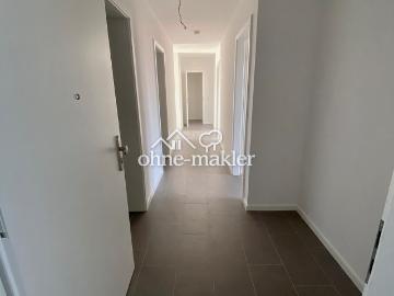 4 Zimmer Wohnung BJ 2020 mit EBK und 2 TG Plätzen Zweitbezug 10 Min. nach FFM und Darmstadt