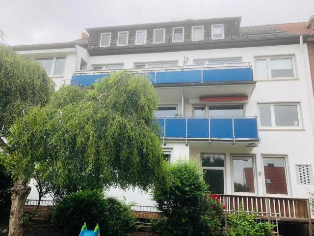 4 Zimmer Wohnung Bremen Blumenthal