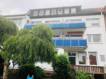 4 Zimmer Wohnung Bremen Blumenthal