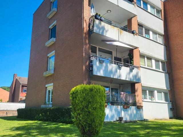 4 Zimmer Wohnung ca. 100 m² mit balkon & Garage in Hückelhoven
