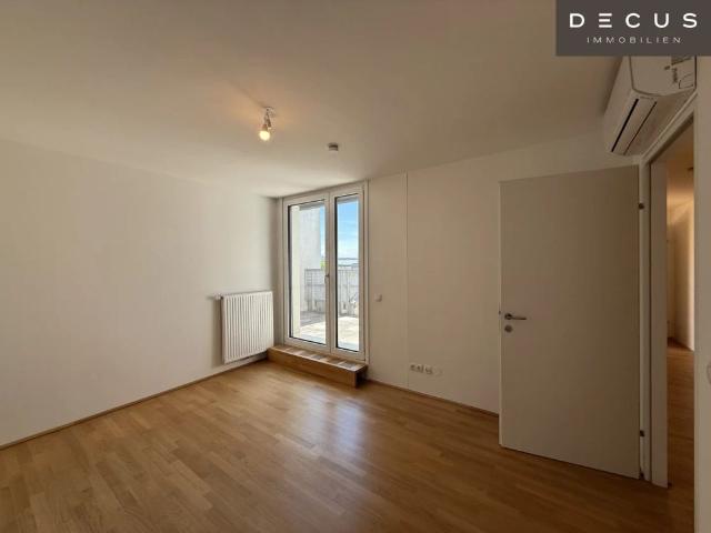 | 4 ZIMMER WOHNUNG | DACHGESCHOSS | HÜTTELDORFER STRASSE | NEUBAU |