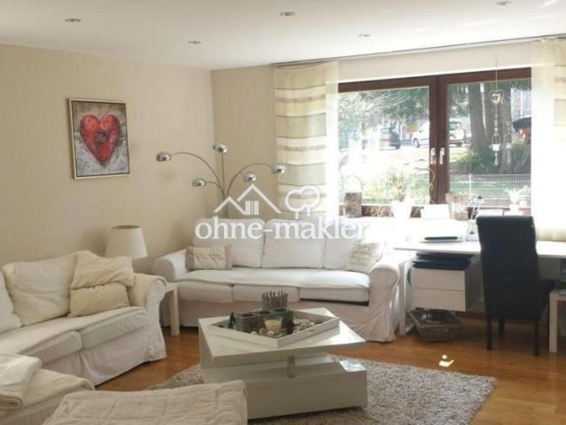 4 Zimmer Wohnung EG in Bischberg ab 1.10.2026 zu vermieten