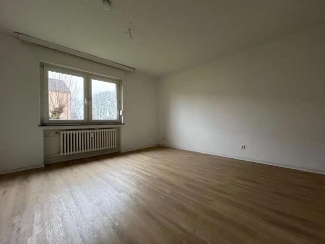 4 Zimmer Wohnung für die ganze Familie!