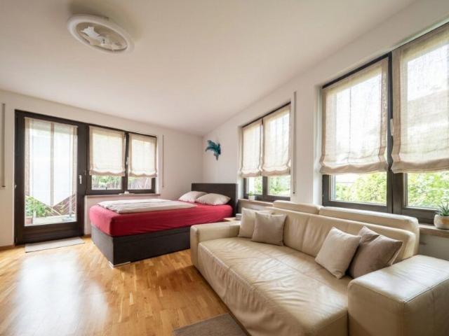 4 Zimmer Wohnung | Götzis | Garten | Stellplatz