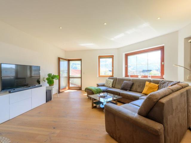 4 Zimmer Wohnung im Ortskern von Ebensee am Traunsee
