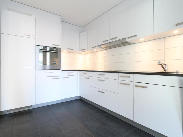 4 ½ Zimmer Wohnung im Bärenpark