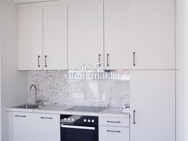 4 Zimmer Wohnung im Caputh Mitte Blütenviertel
