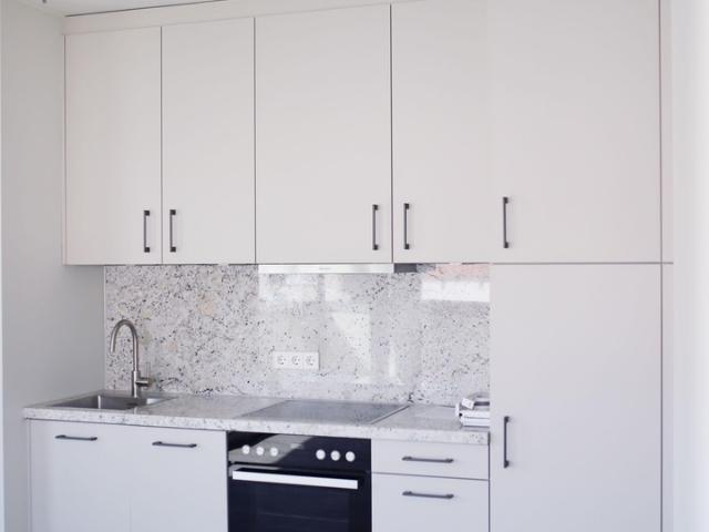 4 Zimmer Wohnung im Caputh Mitte Blütenviertel