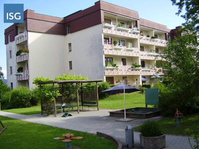 4 Zimmer Wohnung im EG in 5280 Braunau, Josef Mohr Straße 3 Top 19
