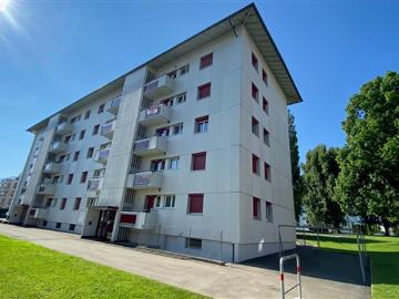 La Tour-de-Trême, Bulle, Greyerzbezirk, Kanton Freiburg