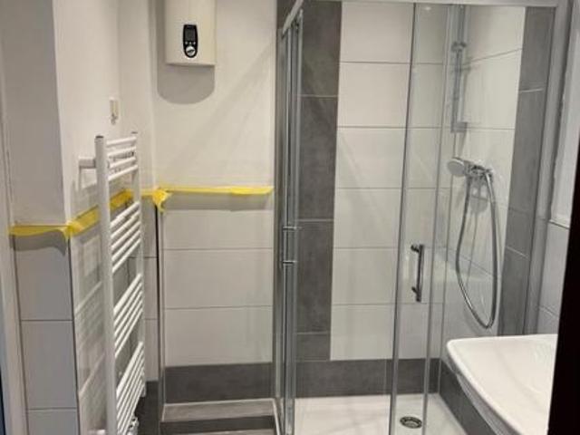 4 Zimmer Wohnung im Findorff