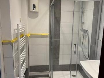 4 Zimmer Wohnung im Findorff