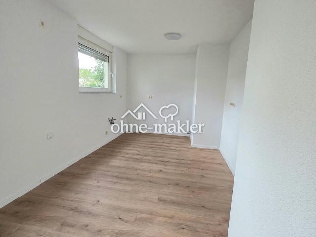 4 Zimmer Wohnung im Grünen PROVISIONSFREI