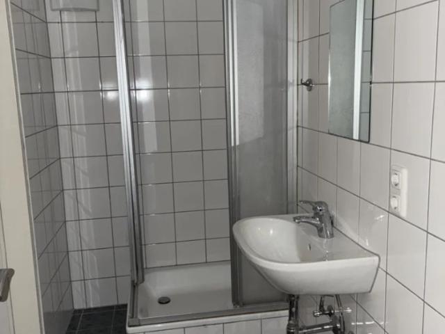 4 Zimmer Wohnung im Herzen von Graz – WG geeignet