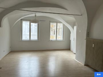4 Zimmer Wohnung im Herzen von Graz – WG geeignet