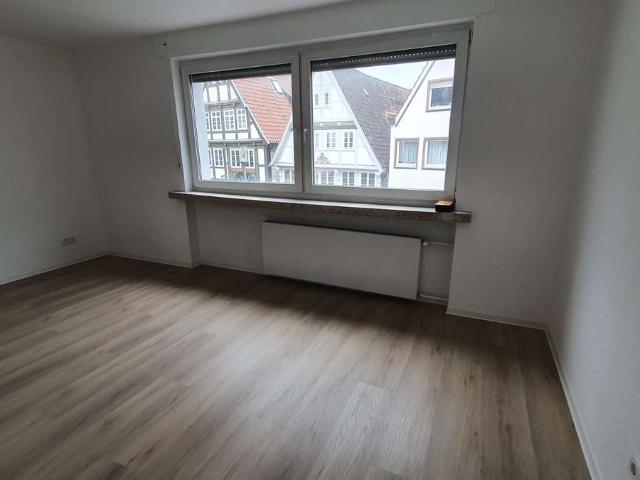 4 Zimmer Wohnung im Herzen von Detmold