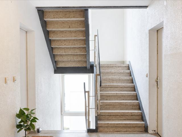 4 Zimmer Wohnung im Herzen Ludwigshafens