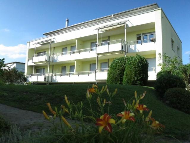 4 Zimmer Wohnung im Hochparterre in ruhiger Lage in Männedorf