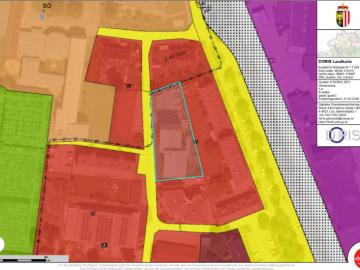 4 Zimmer Wohnung im Zentrum von Laakirchen zu kaufen!