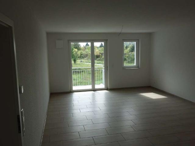 4 Zimmer Wohnung im 1. Obergeschoss rechts
