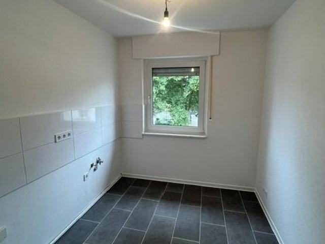 4 Zimmer Wohnung im 2. OG mit Balkon und 65 m² Wohnfläche in Elsdorf