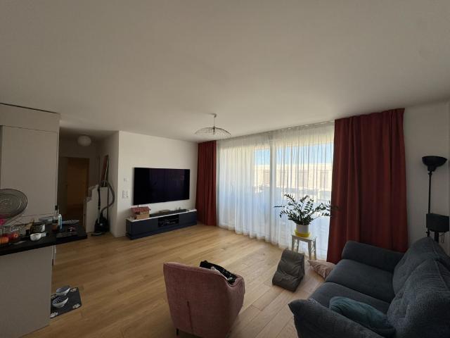 4 Zimmer Wohnung im 2. Stock in Troinex 1256