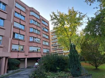 Eaux-Vives, Genf, Kanton Genf - Keller