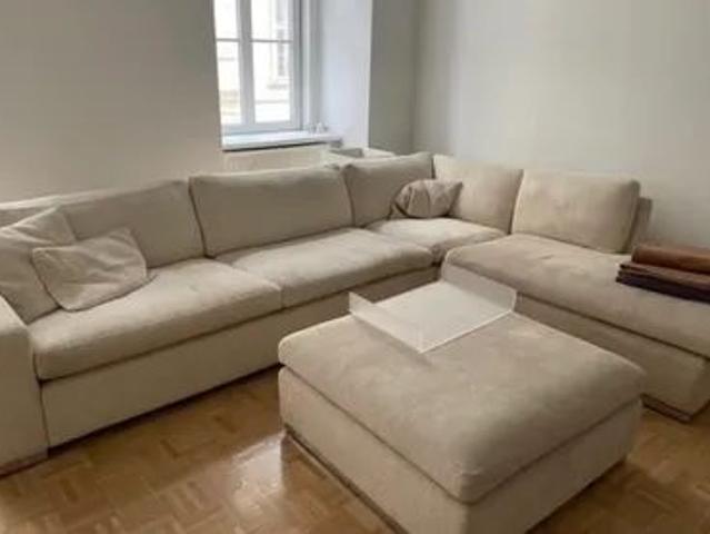 108m2 4 Zimmer WG tauglich nahe Rathaus zu vermieten