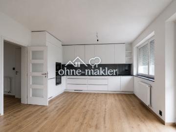 4 Zimmer Wohnung in München Obergiesing