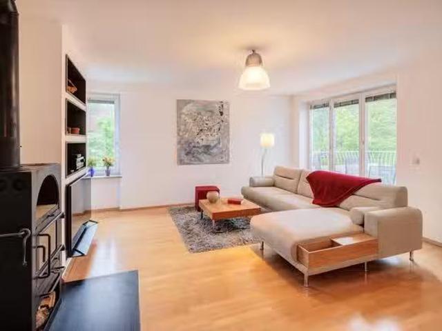 4 Zimmer Wohnung in Munich