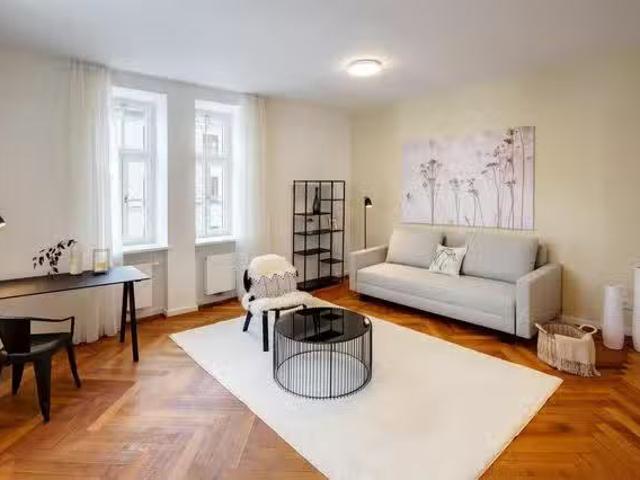 4 Zimmer Wohnung in Munich