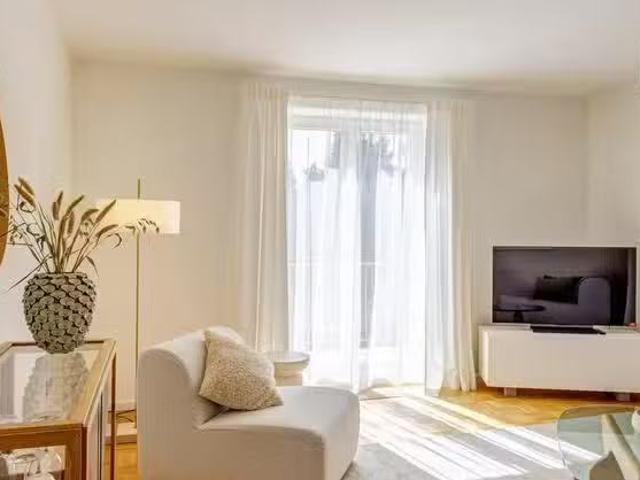 4 Zimmer Wohnung in Munich