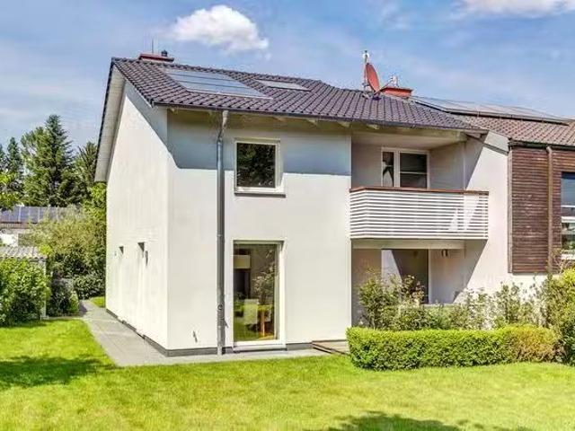 4 Zimmer Wohnung in Munich