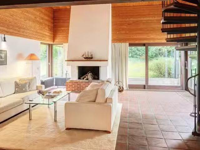 4 Zimmer Wohnung in Munich