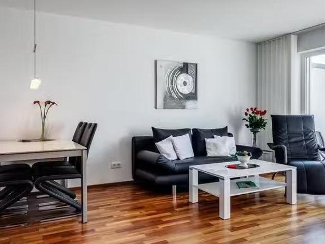 4 Zimmer Wohnung in Munich