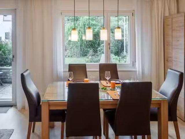 4 Zimmer Wohnung in Munich