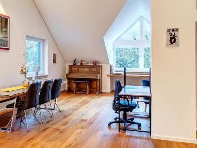 4 Zimmer Wohnung in Munich