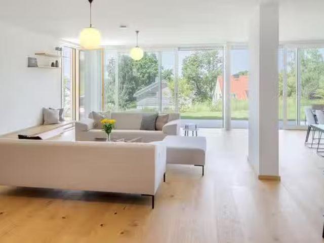 4 Zimmer Wohnung in Munich