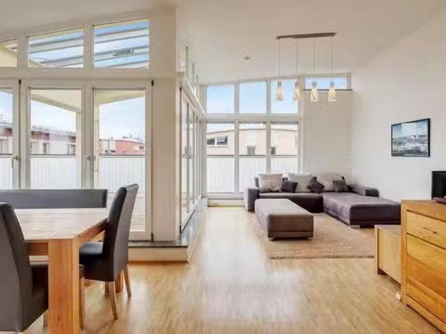 4 Zimmer Wohnung in Munich