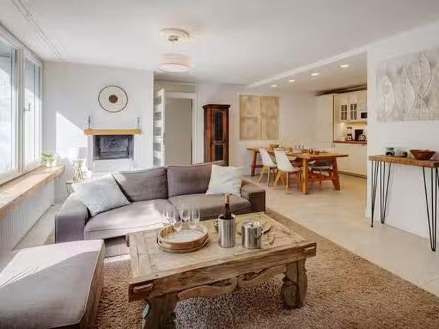 4 Zimmer Wohnung in Munich