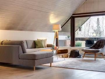 4 Zimmer Wohnung in Munich