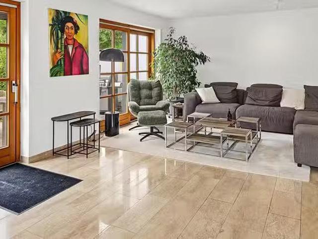 4 Zimmer Wohnung in Munich