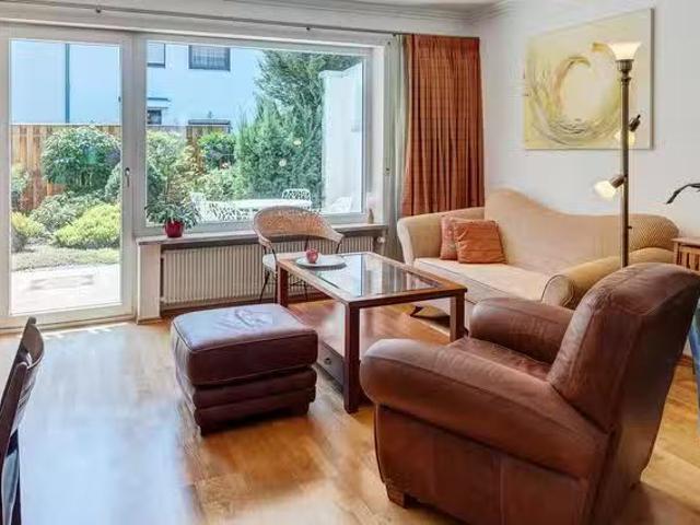 4 Zimmer Wohnung in Munich