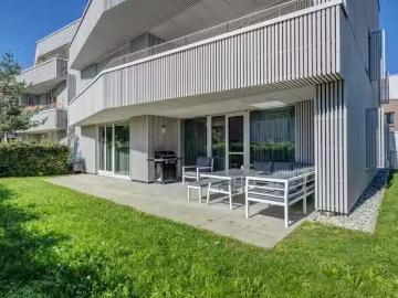 4 Zimmer Wohnung in Munich