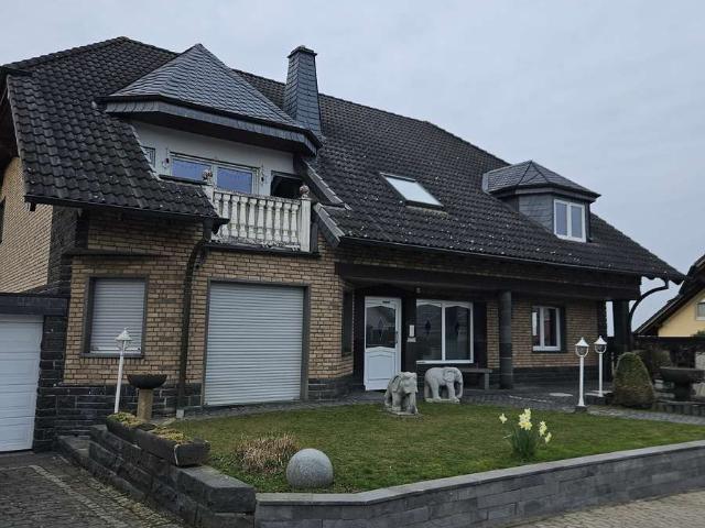 4 Zimmer Wohnung in Mayen Alzheim