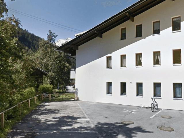 4 Zimmer Wohnung in Mayrhofen