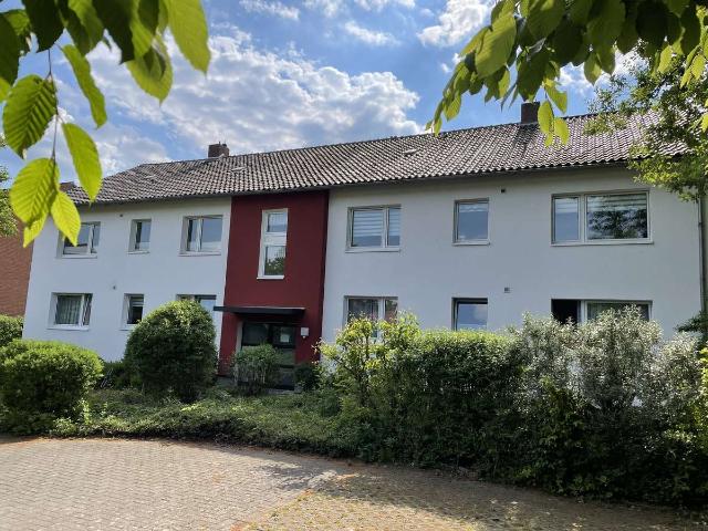 4 Zimmer Wohnung in Melle Bakum