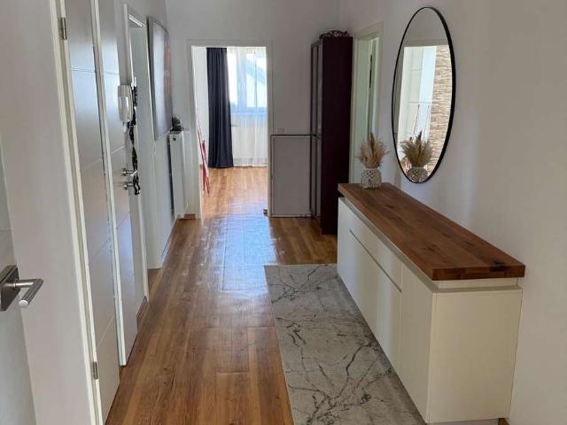 4 Zimmer Wohnung in Neustadt Lachen